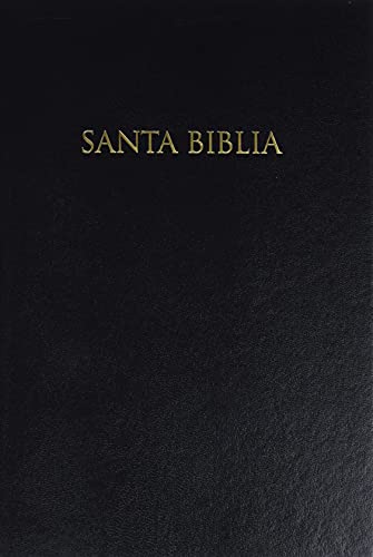 SPANISH BIBLE HB
