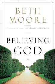 BELIEVING GOD