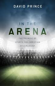 IN THE ARENA