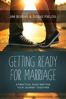 GETTING READY FOR MARRIAGE