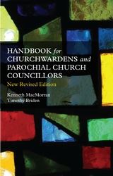 HANDBOOK FOR CHURCHWARDENS AND PAROCHIAL CHURCH COUNCILLORS HANDBOOK FOR CHURCHWARDENS AND PAROCHIAL CHURCH COUNCILLORS