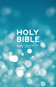 NIV POPULAR BIBLE ECONOMY HB NIV POPULAR BIBLE ECONOMY HB