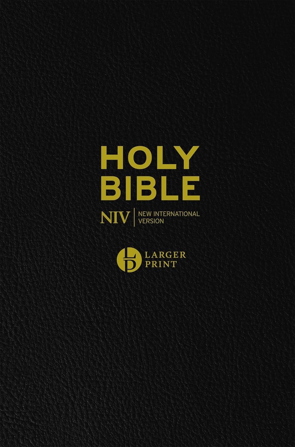 NIV POPULAR CROSS REFERENCE BIBLE