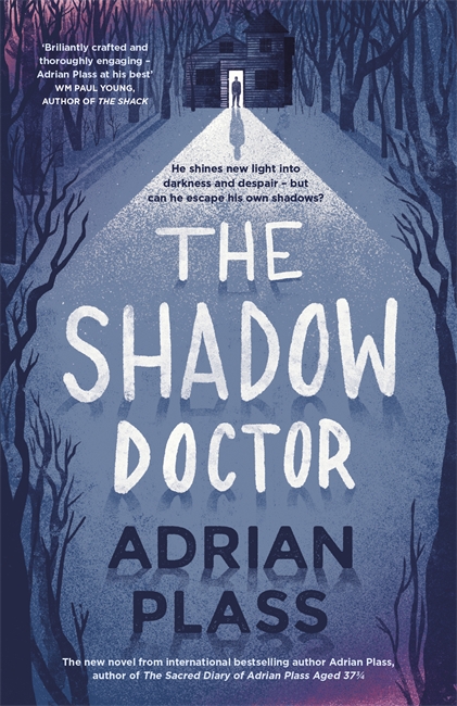 THE SHADOW DOCTOR THE SHADOW DOCTOR
