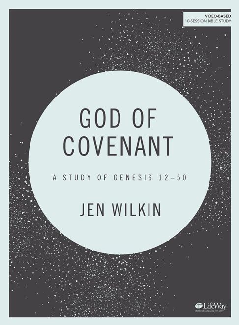 GOD OF COVENANT