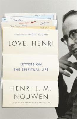 LOVE HENRI