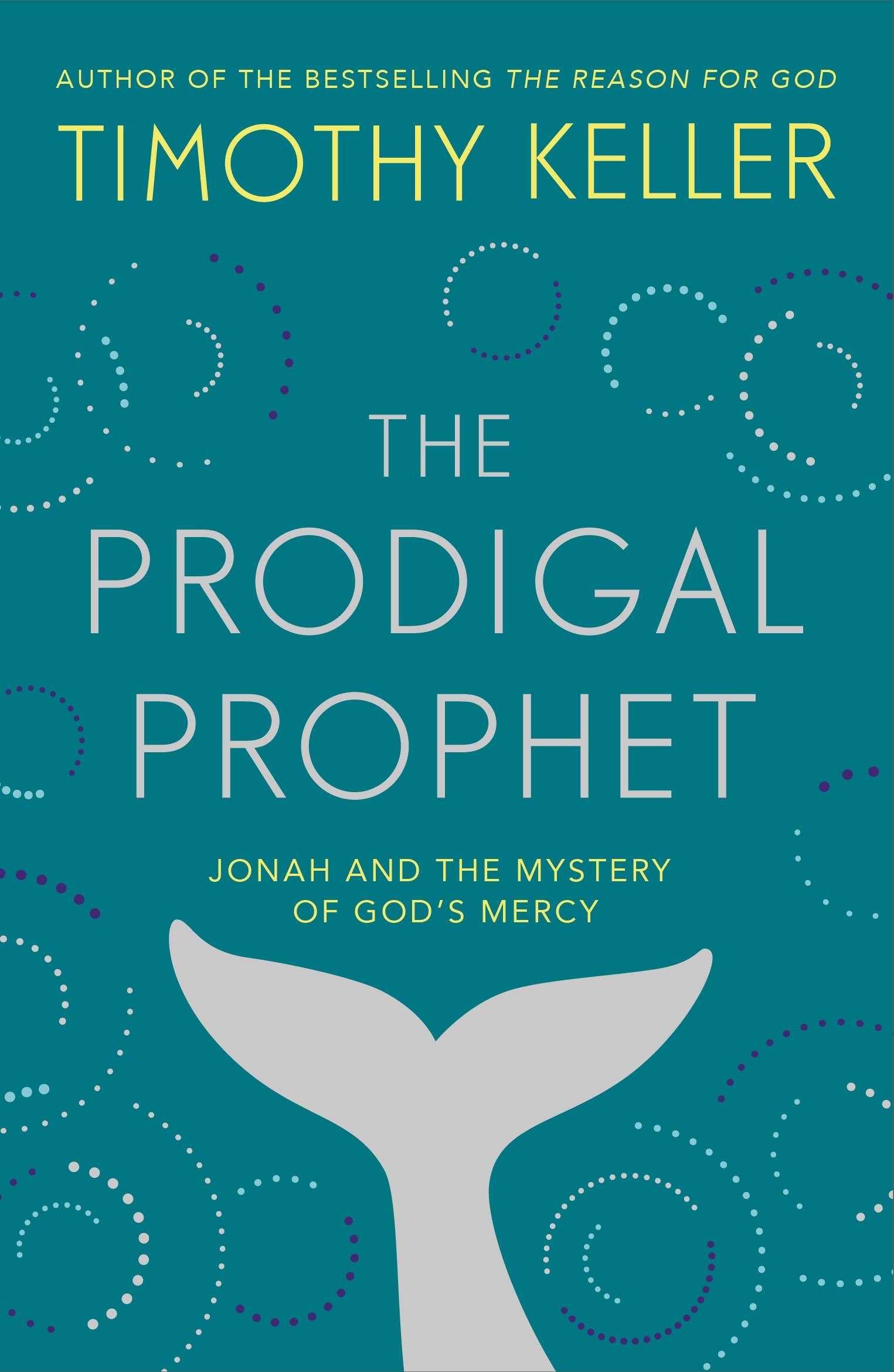 THE PRODIGAL PROPHET THE PRODIGAL PROPHET