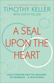 A SEAL UPON THE HEART