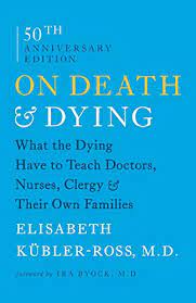 ON DEATH AND DYING