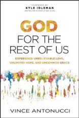 GOD FOR THE REST OF US