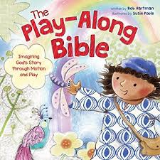 THE PLAY ALONG BIBLE