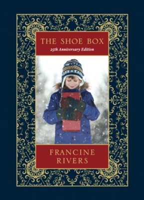 THE SHOE BOX