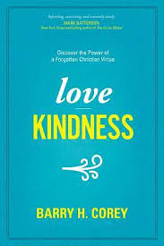 LOVE KINDNESS