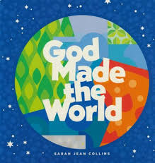 GOD MADE THE WORLD