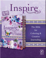 NLT INSPIRE PRAISE BIBLE