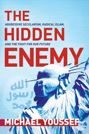 THE HIDDEN ENEMY