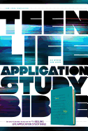 NLT TEEN LIFE APPLICATION STUDY BIBLE NLT TEEN LIFE APPLICATION STUDY BIBLE