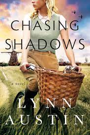 CHASING SHADOWS CHASING SHADOWS