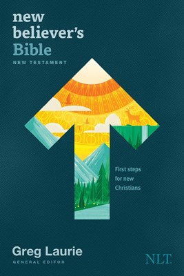 NLT NEW BELIEVERS BIBLE NEW TESTAMENT