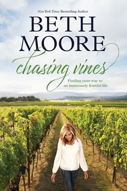 CHASING VINES