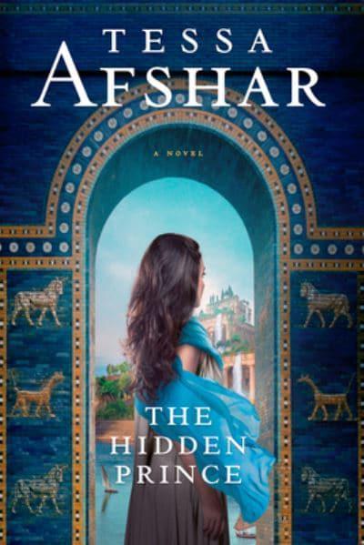 THE HIDDEN PRINCE THE HIDDEN PRINCE