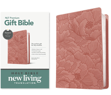 NLT PREMIUM GIFT BIBLE