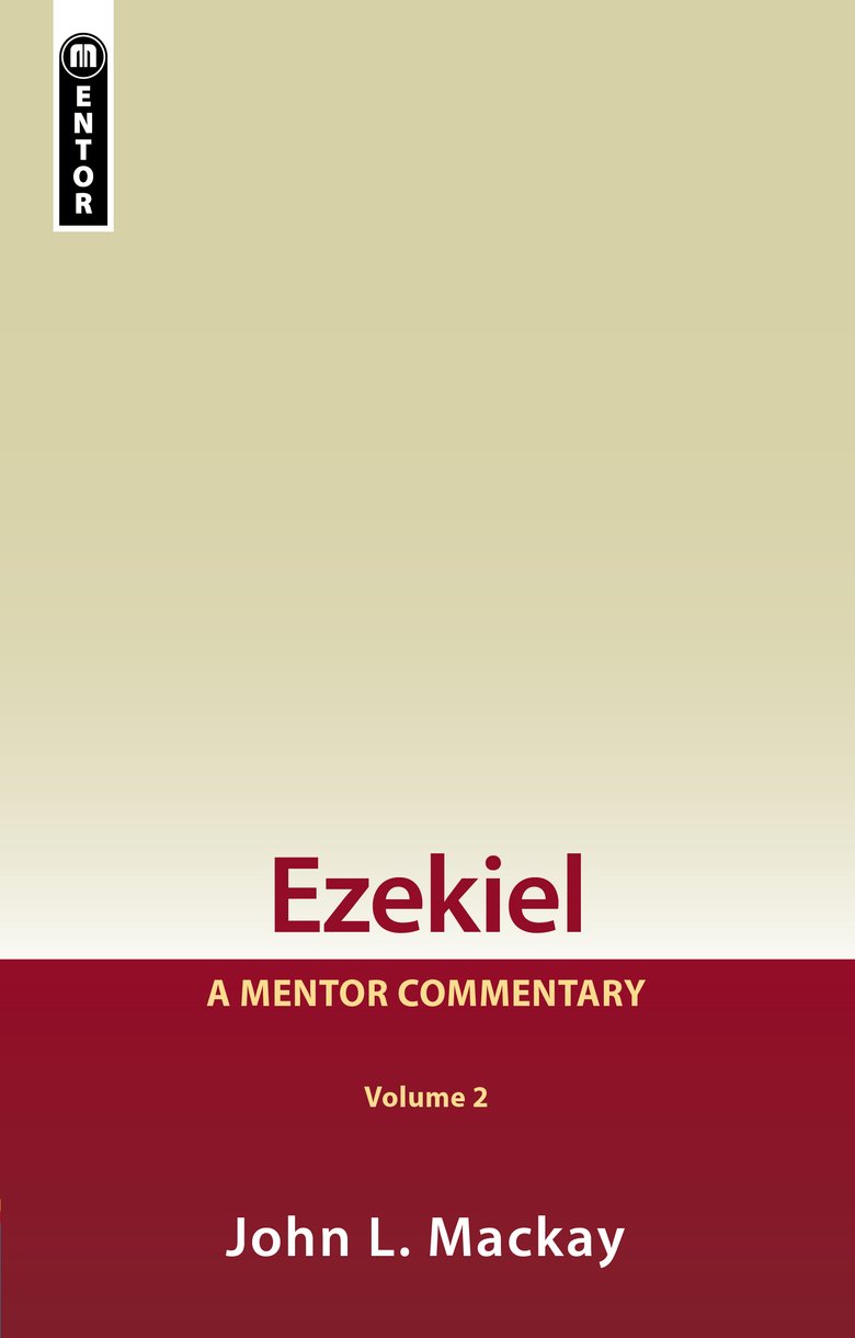 EZEKIEL VOLUME 2