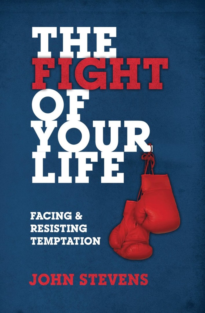 THE FIGHT OF YOUR LIFE