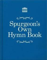 SPURGOENS OWN HYMM BOOK