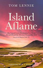 ISLAND AFLAME ISLAND AFLAME