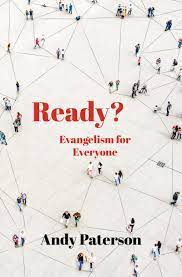READY EVANGELISM FOR EVERYONE