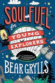 SOUL FUEL FOR YOUNG EXPLORERS HB