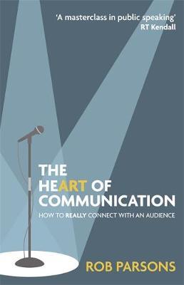 THE HEART OF COMMUNICATION