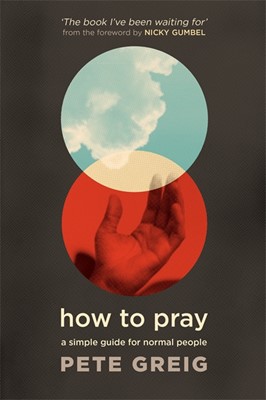 HOW TO PRAY