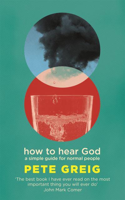 HOW TO HEAR GOD