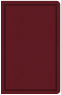 CSB DELUXE GIFT BIBLE