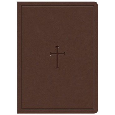 KJV STUDY BIBLE