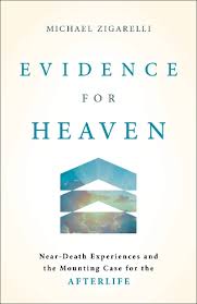 Evidence for Heaven