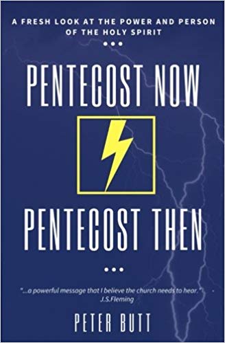 PENTECOST NOW PENTECOST THEN