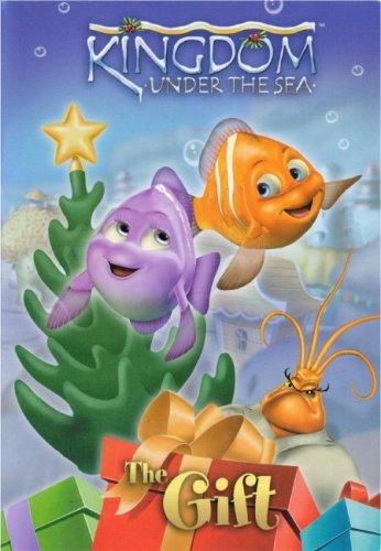 THE GIFT DVD