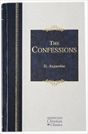 THE CONFESSIONS OF ST AUGUSTINE