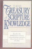 TREASURY OF SCRIPTURE KNOWLEDGE TREASURY OF SCRIPTURE KNOWLEDGE