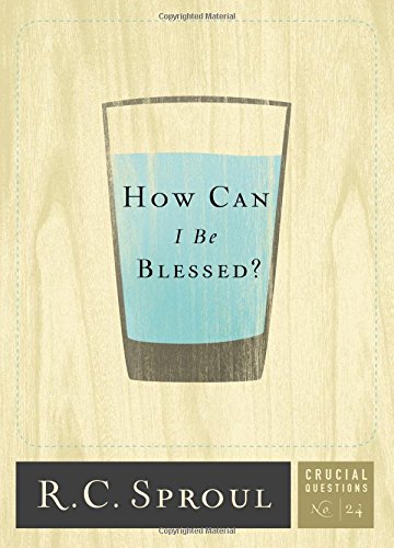 HOW CAN I BE BLESSED? HOW CAN I BE BLESSED?