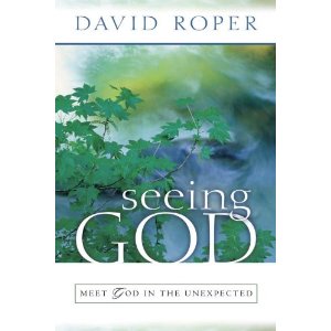 SEEING GOD