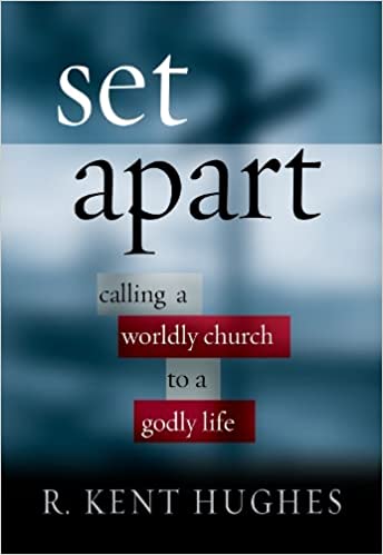 SET APART