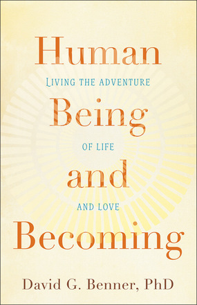 HUMAN BEING AND BECOMING