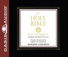 ESV NEW TESTAMENT CD