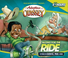 ALONG FOR THE RIDE VOLUME 43 AUDIO CD