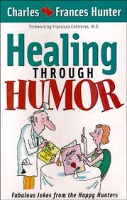 HEALING THROUGH HUMOUR