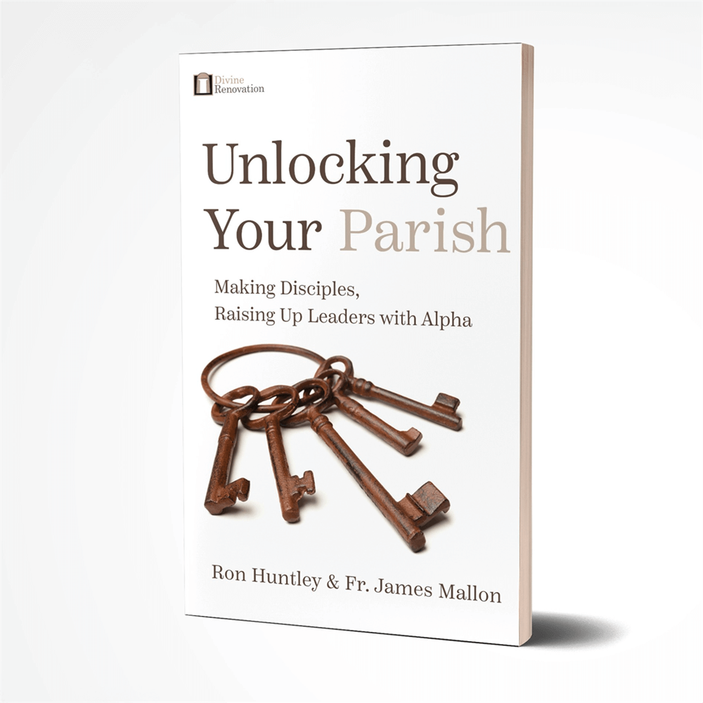 UNLOCKING YOUR PARISH